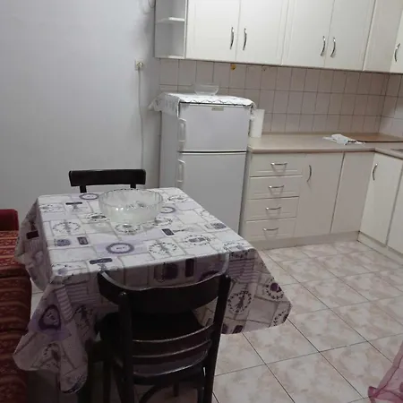 Marsyas House Apartment Kavala Exterior photo