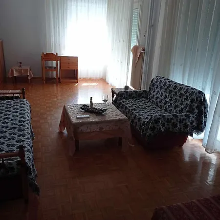 Marsyas House Apartment Kavala Exterior photo