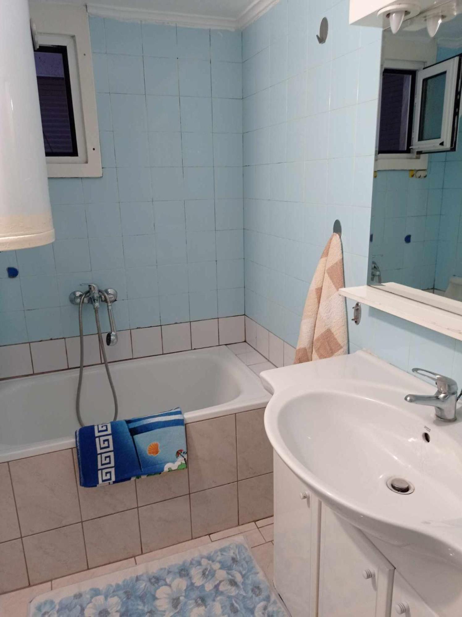 Apartment Marsyas House Kavala