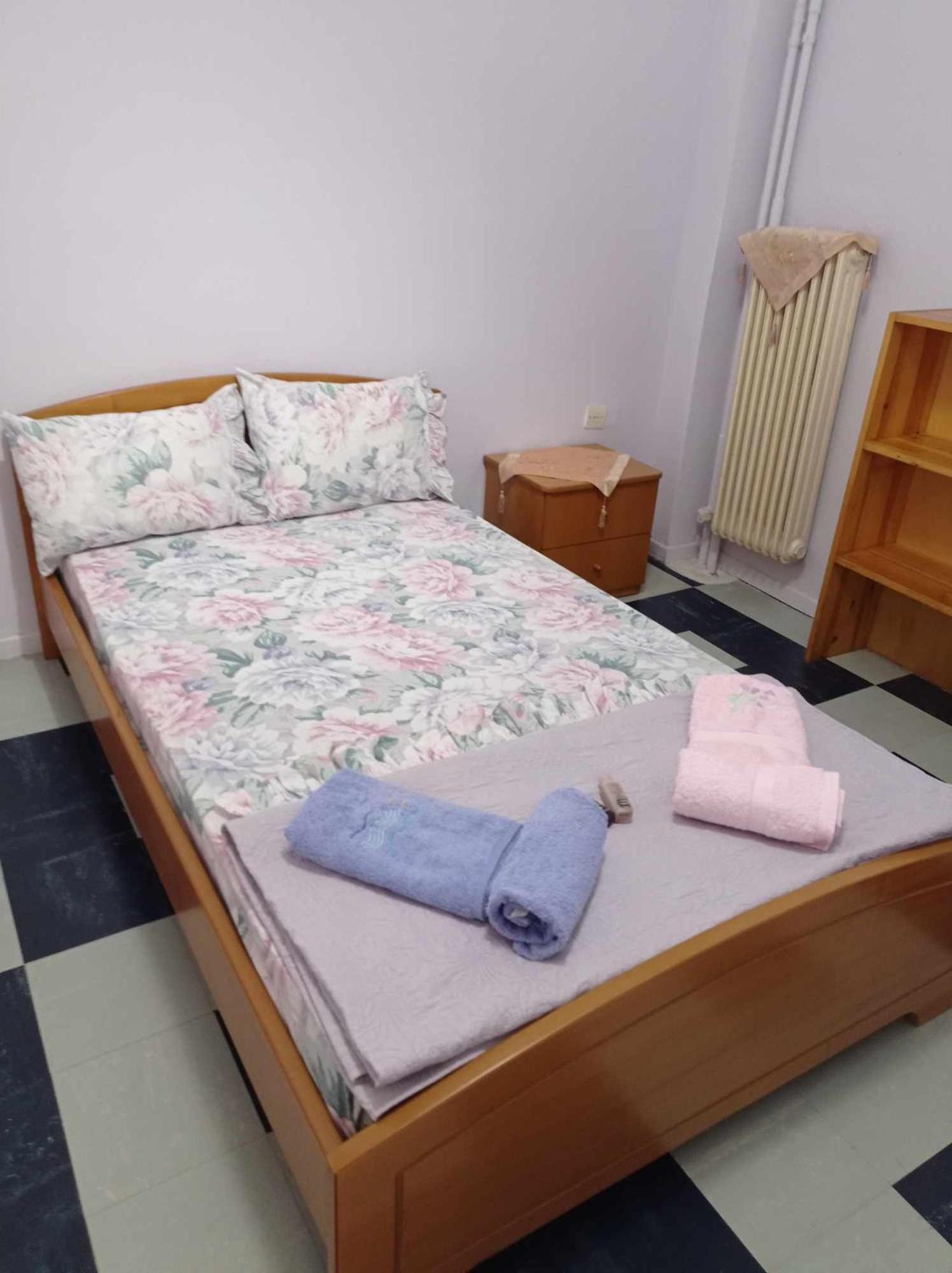 Apartment Marsyas House