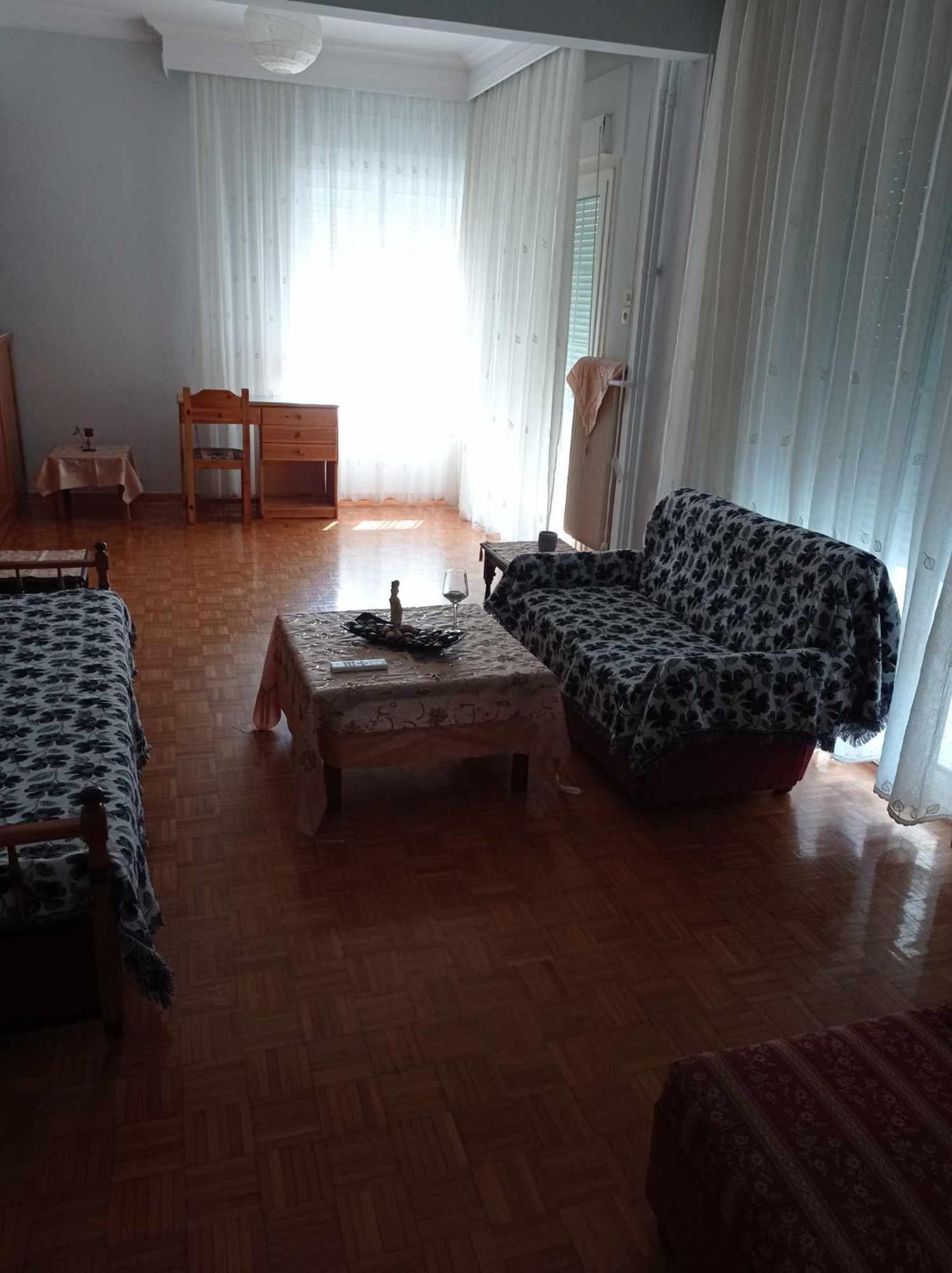 Apartment Marsyas House *