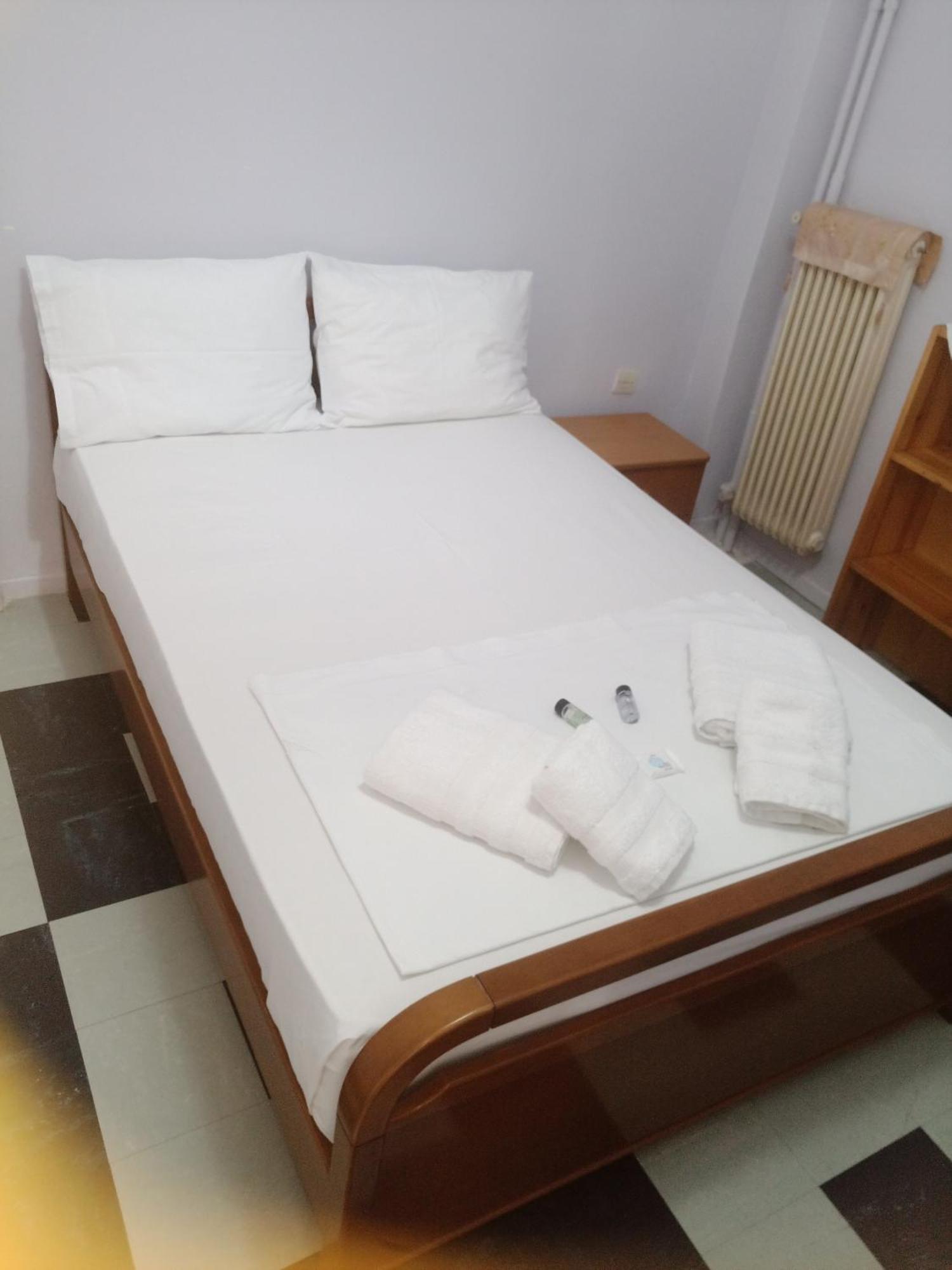 Apartment Marsyas House