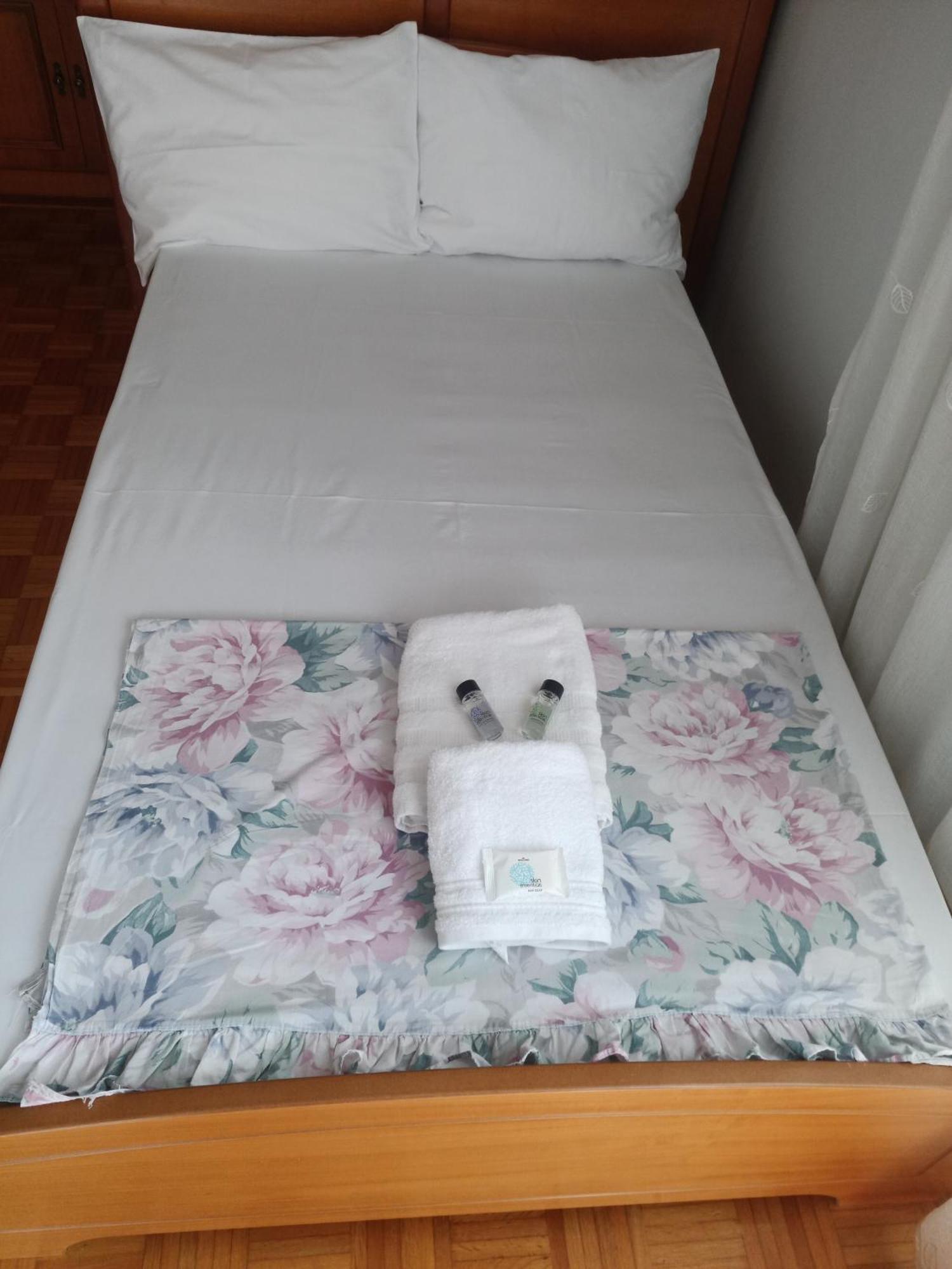 Marsyas House Apartment Kavala